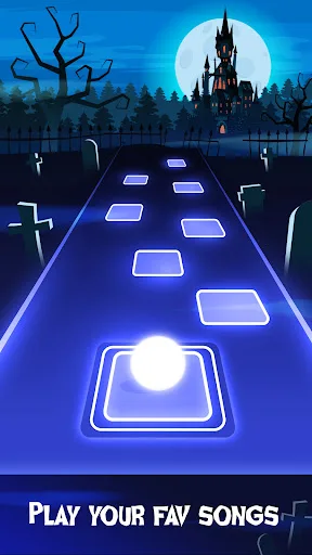Tiles Hop - Jeux De Musique screen 5
