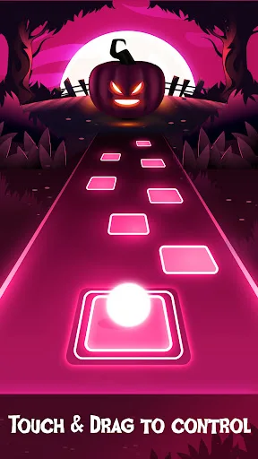 Tiles Hop - Jeux De Musique screen 3