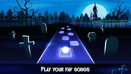 Tiles Hop - Jeux De Musique screen 2